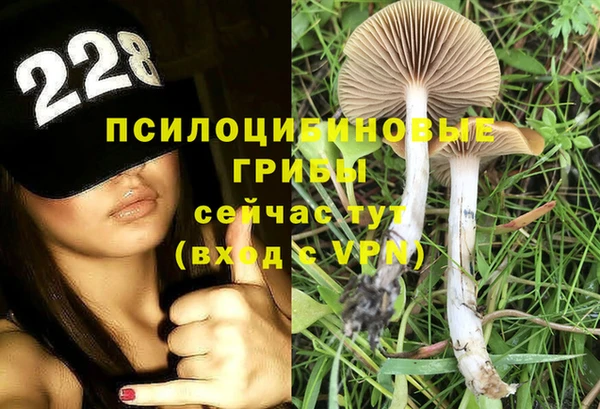 альфа пвп Баксан